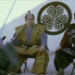 l'histoire de shinobi