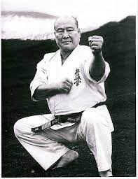 Sosaï Oyama