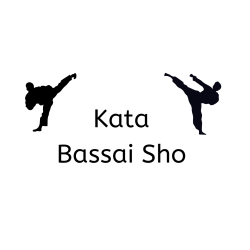 Kata Bassai Sho PDF