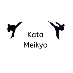Kata Meikyo PDF