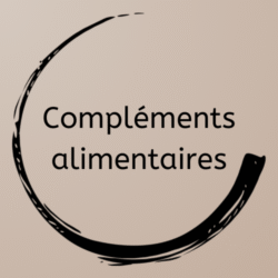 Compléments alimentaires