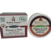 Baume de soin des Pyrénées Ballot Flurin 30 ml