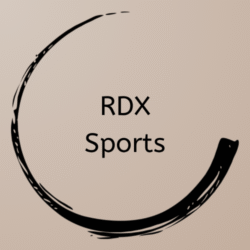 RDX Sports