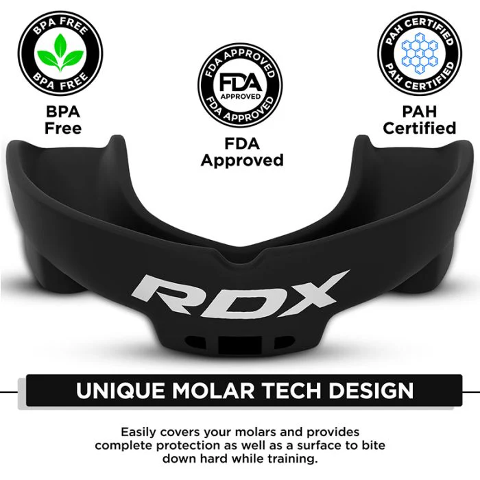 Protège-dents RDX 3W Polygel – Image 2